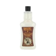 Reuzel Daily Conditioner 1000 ml balzam za lase vse vrste las za moške