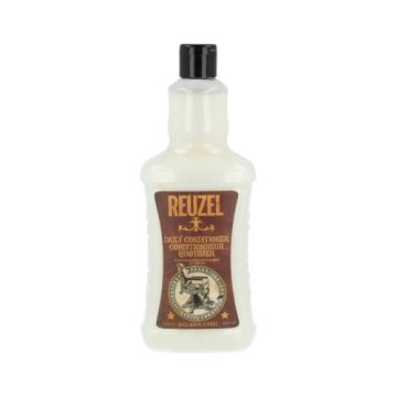 Reuzel Daily Conditioner balzam za lase vse vrste las za moške
