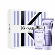 Kérastase Darilni set za blond fondant