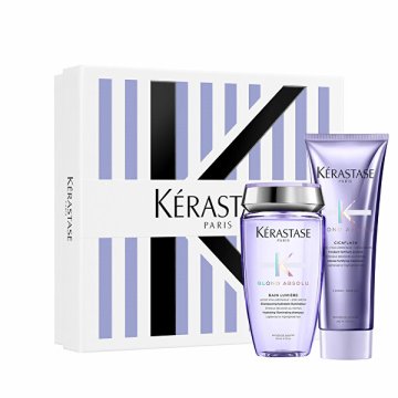 Kérastase Darilni set za blond fondant