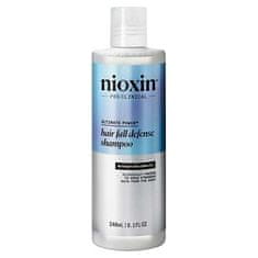 Nioxin Šampon proti izpadanju las (Anit-Hair Loss Shampoo) (Neto kolièina 475 ml)