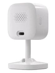 Sonoff Notranja videonadzorna kamera CAM Slim Gen2, 1080P, Wi-Fi