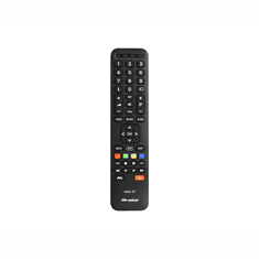 Meliconi Univerzalni daljinski upravljalnik Easy 4.1