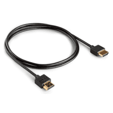 Meliconi HDMI kabel ultra tanek