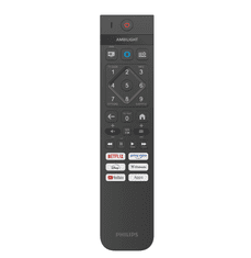 Philips 55OLED770/12 4K UHD OLED televizor, Smart TV