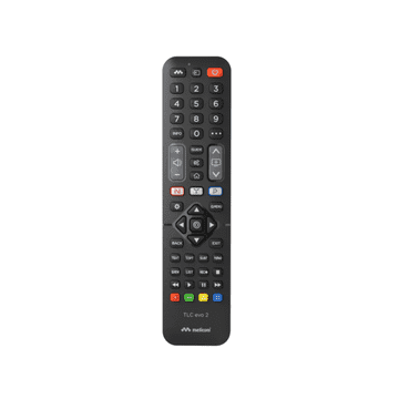 Meliconi Nadomestni daljinski upravljalnik za LG TLC EVO 2