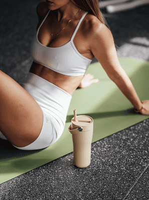  Equa podloga za jogo, Calm Matcha