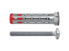 FISCHER Fischer Moznik DuoHM 5x55 S PH TX, vijak z nasadno glavo, pogon TORX 25 kosov 