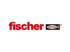 FISCHER Fischer Moznik DuoHM 6 x 55 S PH TX, vijak z nasadno glavo, pogon TORX 25 kosov