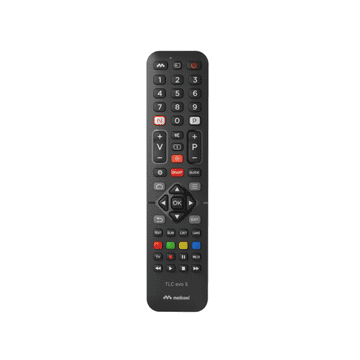 Meliconi Nadomestni daljinski upravljalnik za TCL/THOMSON TLC EVO 5