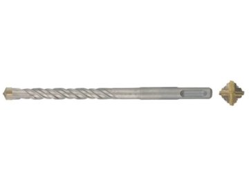Proline SVEDER SDS MAX 4-REZNI +40*570MM 74057