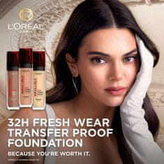 Loreal Paris 32-urni make-up Infaillible 32H Fresh Wear SPF 25 (podlaga) 30 ml (Odtenek 220 Sand)