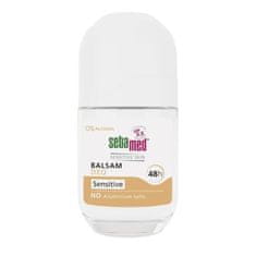 Sebamed Sensitiv e Classic deodorant Roll-on (Balsam Deodorant) 50 ml