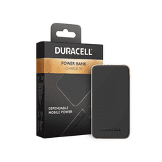 Duracell Power Bank Charge 10 PD 18W
