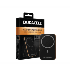 Duracell Power bank Micro5 5,000 mAh
