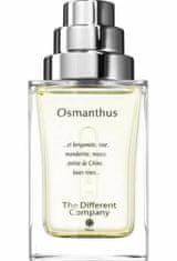 The Different Company Osmanthus - EDT 100 ml