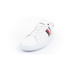 Tommy Hilfiger Čevlji bela 46 EU FM0FM04921YBS