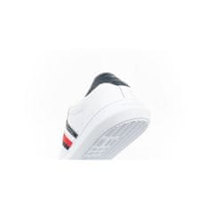 Tommy Hilfiger Čevlji bela 46 EU FM0FM04921YBS