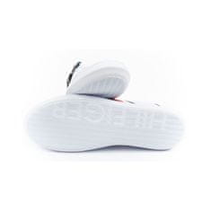 Tommy Hilfiger Čevlji bela 46 EU FM0FM04921YBS
