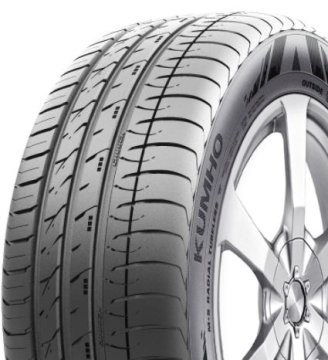 Kumho Letna pnevmatika 255/60R18 112V XL HP91 Crugen DOTXX24 20064781