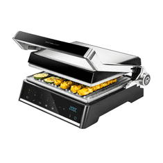 Cecotec Kontaktni žar Rock'n Grill Smart