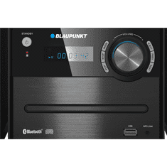 Blaupunkt Glasbeni stolp MS13BT