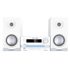 Blaupunkt Glasbeni stolp MS16BT EDITION