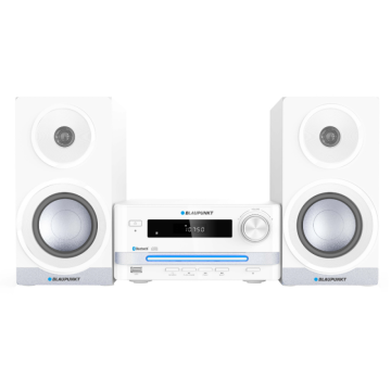 Blaupunkt Glasbeni stolp MS16BT EDITION