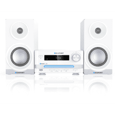 Blaupunkt Glasbeni stolp MS16BT EDITION
