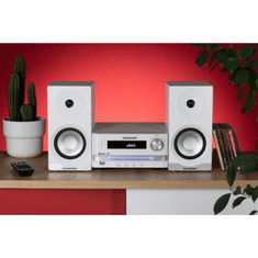 Blaupunkt Glasbeni stolp MS16BT EDITION