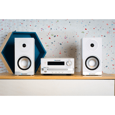 Blaupunkt Glasbeni stolp MS16BT EDITION