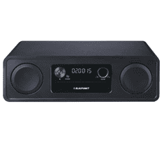 Blaupunkt Glasbeni stolp MS20BK