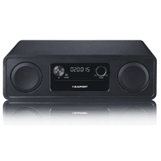 Blaupunkt Glasbeni stolp MS20BK