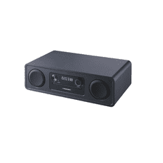 Blaupunkt Glasbeni stolp MS20BK