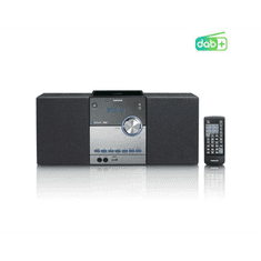 LENCO Glasbeni stolp DAB+ MC-150
