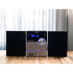 LENCO Glasbeni stolp DAB+ MC-150