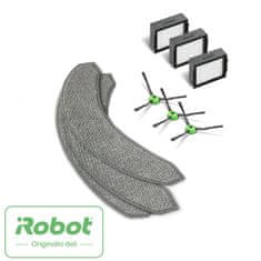 iRobot set dodatkov za robotski sesalnik serije Combo j7/j9/10 Max
