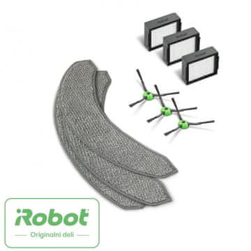iRobot set dodatkov za robotski sesalnik serije Combo j7/j9/10 Max
