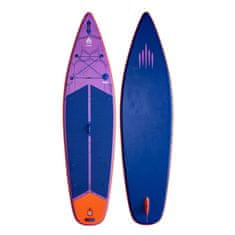 Shark Sups Varjena Sup Deska Roam 11.6x34x5 s karbonskim veslom