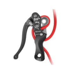 Singing Rock Naprava za spuščanje DOUBLE STOP PLUS