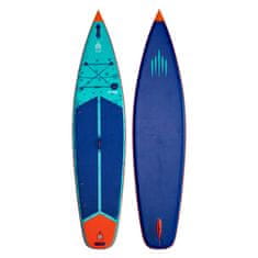 Shark Sups Varjena Sup Deska Cruiser Flow 11.6x32x6 s karbonskim veslom