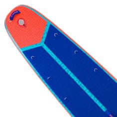 Shark Sups Varjena Sup Deska Venture Flow 12.6x28x5 s karbonskim veslom