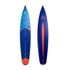 Varjena Sup Deska Venture Plus 14.0x32x6 s karbonskim veslom