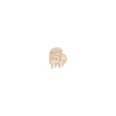 Invisibobble Sponke za lase Clipstar XS Petit Rainbow 4 kosi