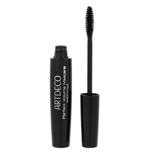 Artdeco Perfect Volume vodoodporna za volumen za privihanje maskara 10 ml