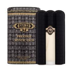 Cuba Prestige Mystic Oud 90 ml toaletna voda za moške
