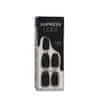 imPRESS Color Coffin Shape umetni nohti 30 kos