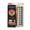 imPRESS Press-on Falsies Natural umetne trepalnice 20 kos