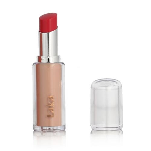 Laka Bonding Glow Lipstick svetleča klasična šminka šminka 3.7 g