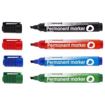 Leviatan Flomaster levia alkoholni 1/4 2160 prirezana konica 1-5mm 101116